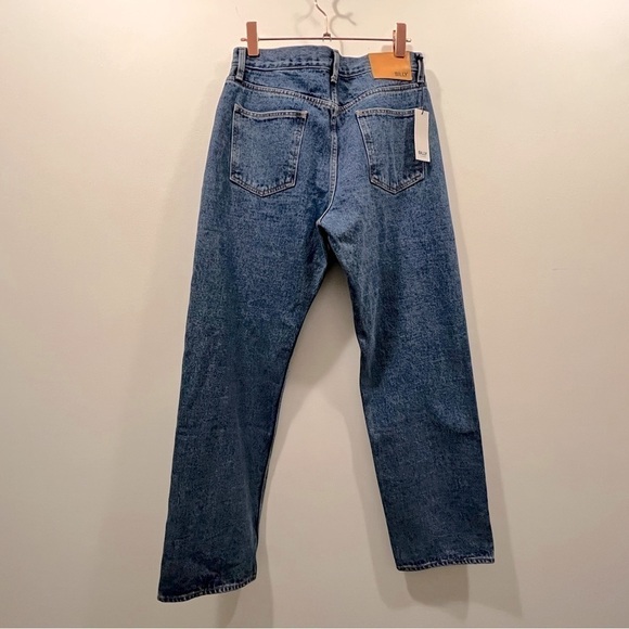 NWT BILLY LOS ANGELES Relaxed Fit Jean - Picture 9 of 13